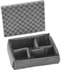 Pelican iM2050 Padded Dividers - HSC-2050-DIV - Andax Industries