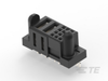 PCB Headers & Receptacles - 2-6450852-7 - TE Connectivity