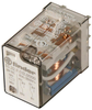 Relay, Dpdt, 250Vac, 10A; Contact Configuration Finder - 26M7562 - Newark, An Avnet Company