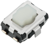 Tactile Switch, Spst, 0.02A, 15Vdc, Smd; Product Range Panasonic - 07AH7906 - Newark, An Avnet Company