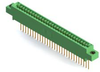Card Conn, Single Side, 29Pos, Wire Wrap; Card Edge Connector Type Edac - 75AJ6463 - Newark, An Avnet Company