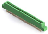 Card Edge Conn, Dual, 80Pos, Wire Wrapos; Card Edge Connector Type Edac - 64AJ5741 - Newark, An Avnet Company
