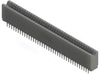 Card Edge Conn, Dual, 76Pos, Press Fit; Card Edge Connector Type Edac - 97AJ6221 - Newark, An Avnet Company