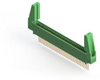 Card Conn, Single Side, 34Pos, Wire Wrap; Card Edge Connector Type Edac - 67AJ6525 - Newark, An Avnet Company