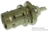 Rf/coaxial Bnc Bulkhead Jack Str 50 Ohm Solder; Connector Type Amphenol Rf - 39F075 - Newark, An Avnet Company