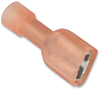 Female Quick Disconn, 4.75Mm, 22-18Awg; Product Range Molex - 03C3422 - Newark, An Avnet Company
