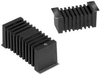 Wirewound Resistor, 10Kohm, 5W, 5%, Smd; Resistance Ohmite - 55W5016 - Newark, An Avnet Company