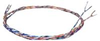 Cable, Cross Connect,cat5, 4Pair, 24Awg, Per Ft; Cable Shielding Belden - 63M9874 - Newark, An Avnet Company