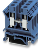Terminal Block, Din Rail, 2 Position, 24-8Awg; No. Of Positions Phoenix Contact - 92H2130 - Newark, An Avnet Company
