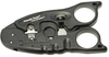 Cable Stripper/cutter, 14Awg-8Awg, 4.53; Stripping Capacity Awg Tempo Communications - 32AH6728 - Newark, An Avnet Company
