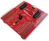 Adaptor Board, Boosterpack For Rf Module; Kit Application Type Texas Instruments - 29AH3488 - Newark, An Avnet Company