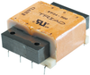 Bobbins Transformer; Pcb Transformer Type Triad Magnetics - 81F2414 - Newark, An Avnet Company