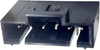 Conn, R/a Header, 6Pos, 1Row, 2.54Mm, Th Rohs Compliant Multicomp Pro - 30AK6414 - Newark, An Avnet Company