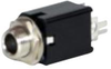 Connector,hi D Jax, Rohs Rohs Compliant Switchcraft/conxall - 10N1253 - Newark, An Avnet Company