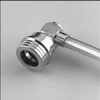 RF Coaxial Cable Mount Connector - R164152000 - Richardson RFPD