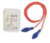 Howard Leight AS-30R AirSoft Multiple-Use Ear plugs(1 Box) - 341501315 - Wiper Master, Inc.