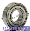 6003ZZE Nachi Bearing - Kit9533 - NationSkander California Corporation