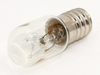 8 Watt, 60 Volt Clear T5 1/2 European Bulb - B715002 - bulbs.com