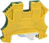 Terminal Blocks - Din Rail, Channel - 288-1250-ND - DigiKey