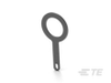 Connector Hardware, Mounts, Locks & Retainers - 9-227260-0 - TE Connectivity