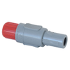 Circular Connector Assemblies - 1003-2553-ND - DigiKey