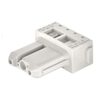 Heavy Duty Connector Inserts, Modules - 1195-8947-ND - DigiKey