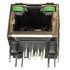 Modular/Ethernet Connector (RJ45, RJ11) Jacks - RJHSE5485-ND - DigiKey