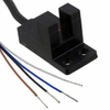 Photointerrupters - Slot Type - Transistor Output - 1110-2019-ND - DigiKey