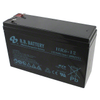 Batteries Rechargeable (Secondary) -- 2146-HR6-12-T1-CHP