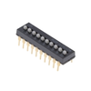DIP Switches - 450-ADE10A04-ND - DigiKey