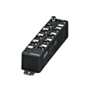 Sensor Interface Junction Blocks - 277-16748-ND - DigiKey
