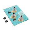 Linear Voltage Regulator Evaluation Boards - 505-MAX38911EVK#WLP-ND - DigiKey