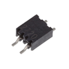 Headers, Receptacles, Female Sockets - 17-2307725-2CT-ND - DigiKey