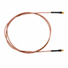 Coaxial Cables (RF) - 501-1842-ND - DigiKey