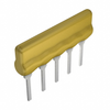 Resistor Networks, Arrays -- 118-4605X-101-100LF-ND - Image