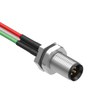 Circular Cable Assemblies - 839-10-05269-ND - DigiKey