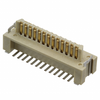 Arrays, Edge Type, Mezzanine (Board to Board) - 609-4807-1-ND - DigiKey