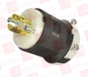 Plug/Receptacle - 21591 - Radwell International