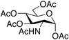 α-D-Glucosamine Pentaacetate - 25910 - Medical Isotopes, Inc.