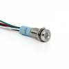 Panel Indicators, Pilot Lights - 350-6201123317F-ND - DigiKey
