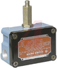 Switch, Limit, EXPLOSION PROOF, 15 AMPS, SPDT, OVERTRAVEL PLUNGER -- 70120104