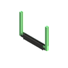 Edgeboard Connectors - 151-387-017-542-658-ND - DigiKey