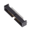 Headers, Male Pins - ESHF-115-01-L-D-SM-LC-ND - DigiKey