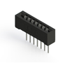 Edgeboard Connectors - 151-357-007-441-101-ND - DigiKey