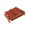 Rectangular Connector Housings - A113035-ND - DigiKey