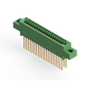 Edgeboard Connectors - 151-345-040-540-808-ND - DigiKey