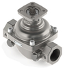 Non Actuated - Flow Control Valves - Emech Digital Control Valves -- F2040 - Image