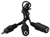 Audio Splitter - ST - Visual Sound, Inc.
