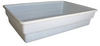 625 Gallon Spill Containment Tray - A-Op0625-RT - Plastic-Mart