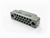 Connectors; I/O; Rack & Panel - M28748/3D0001L - CDM Inc.